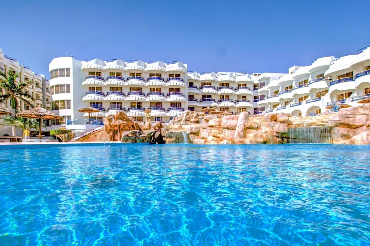 Sea Gull Resort — SEAGULL RESORT