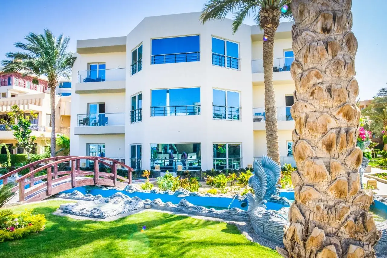 Sea Gull Resort — SEAGULL RESORT