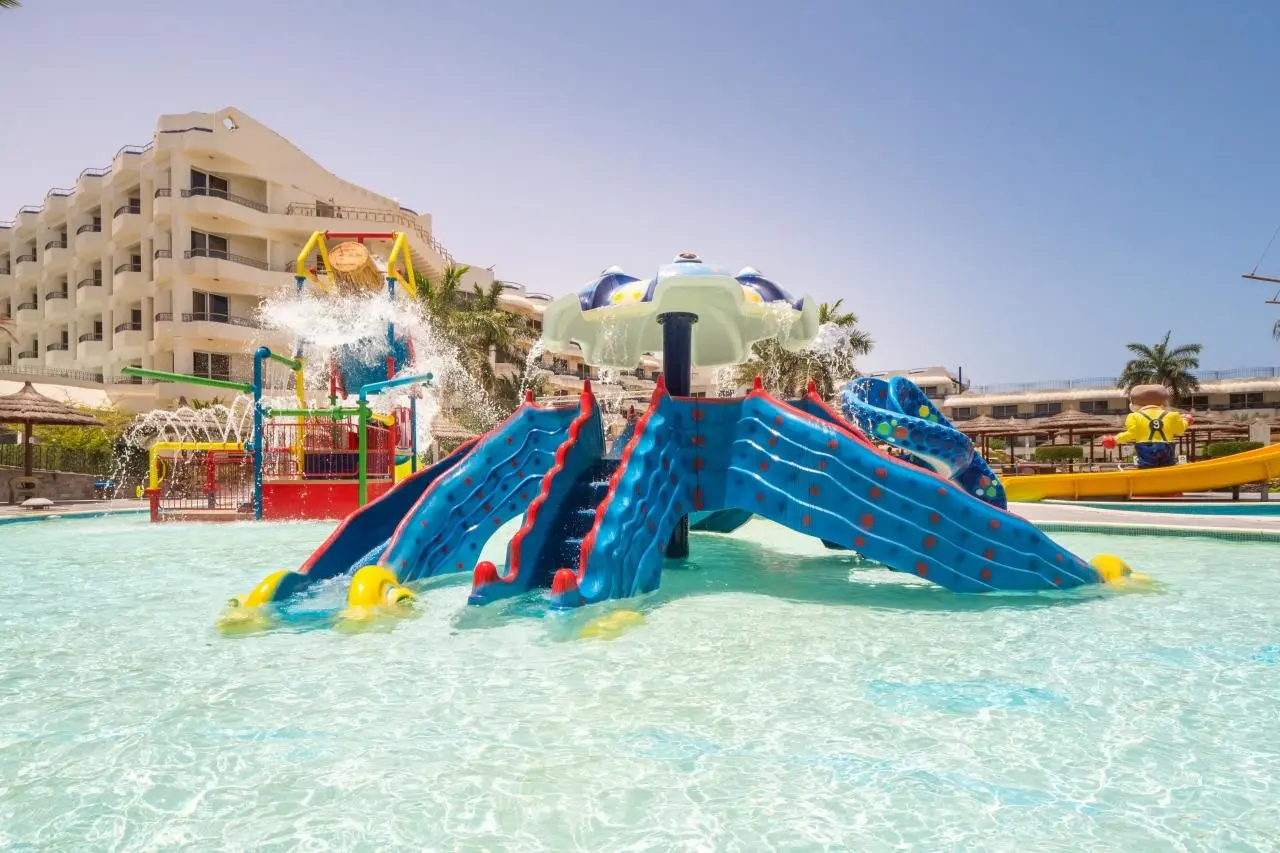 Sea Gull Resort — SEAGULL RESORT