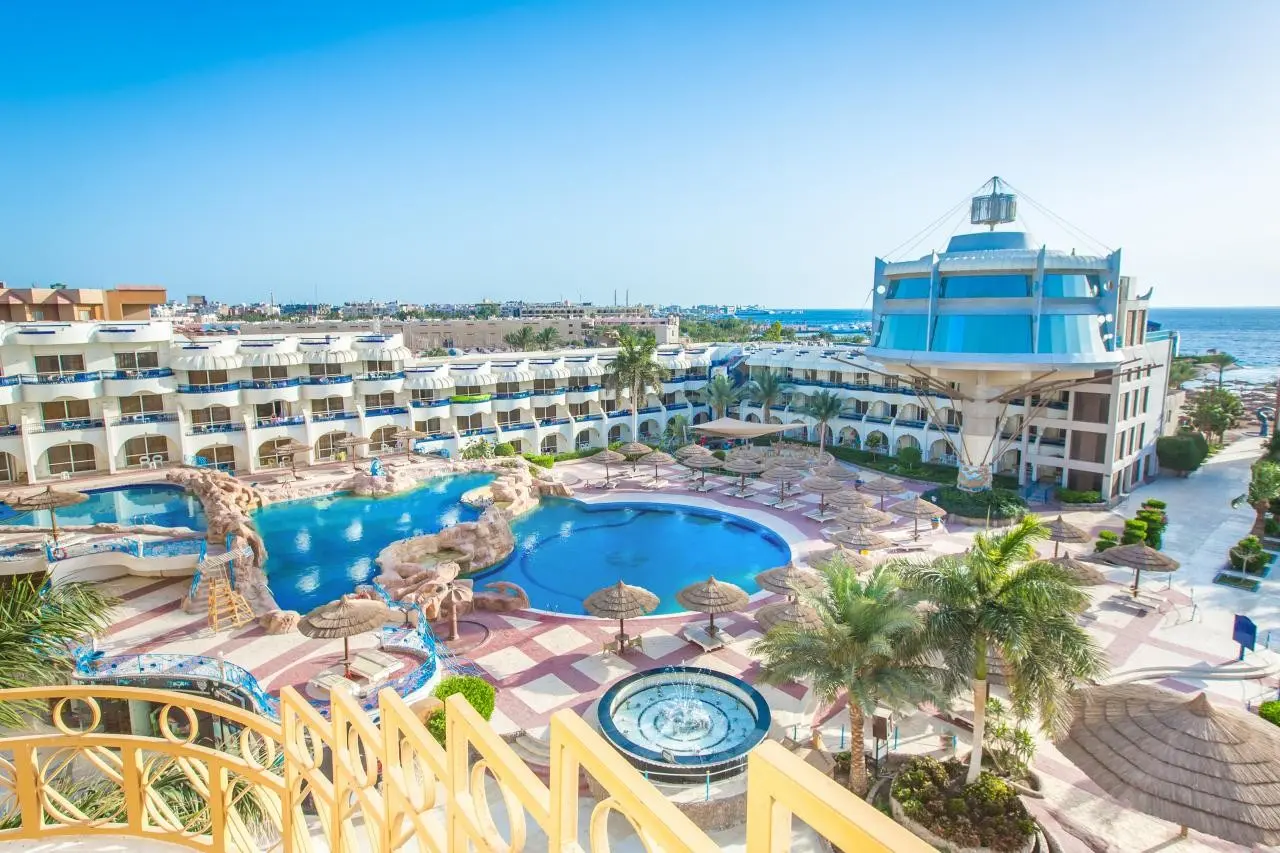 Sea Gull Resort — SEAGULL RESORT