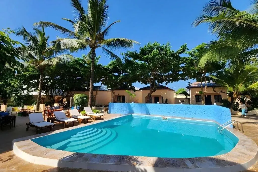 Hotel Seagull Nungwi Resort