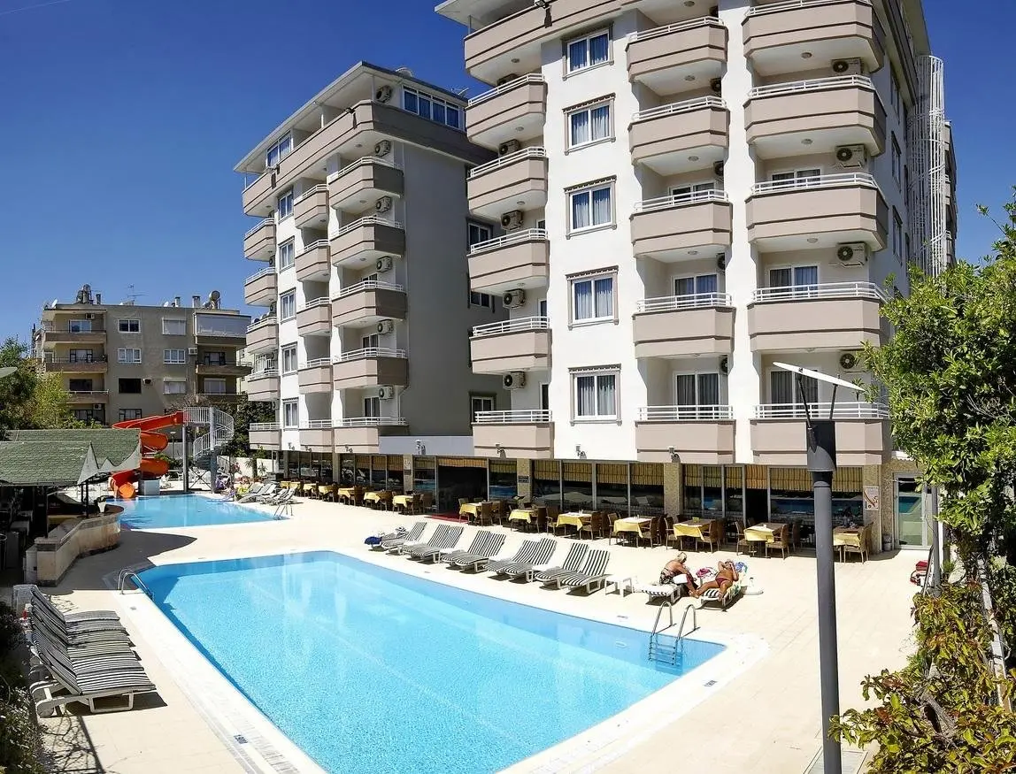 Hotel Sealine Suit Hotel