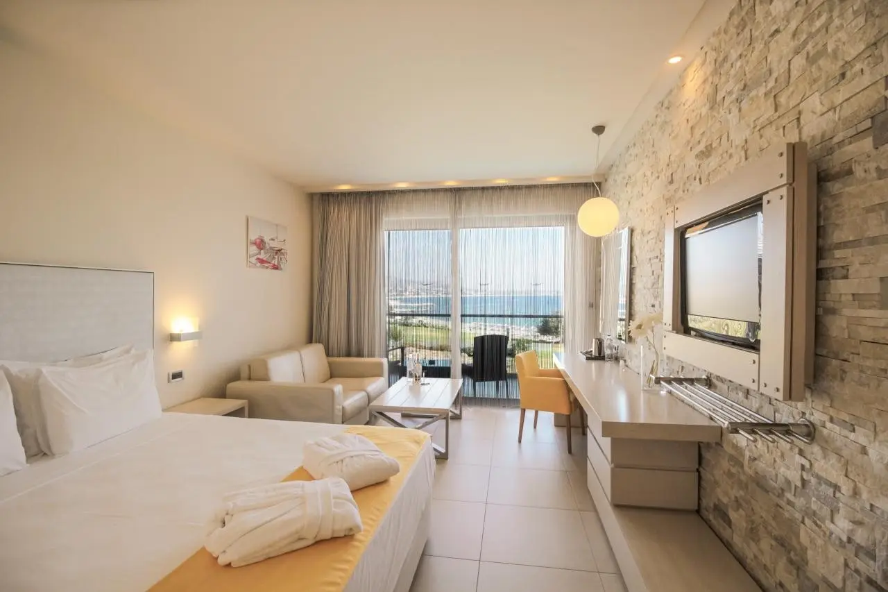 Sentido Port Royal — SENTIDO PORT ROYAL