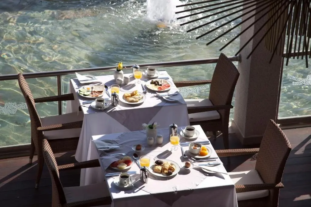 Sentido Port Royal — SENTIDO PORT ROYAL