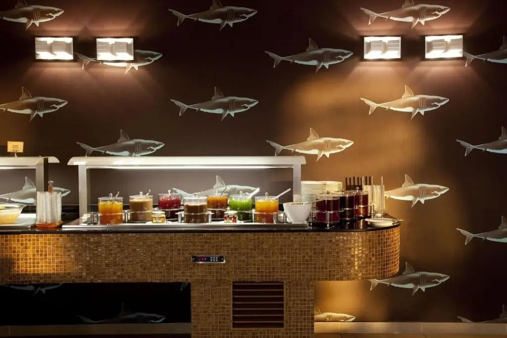 Sentido Port Royal — SENTIDO PORT ROYAL