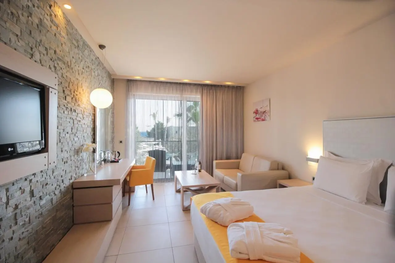 Sentido Port Royal — SENTIDO PORT ROYAL