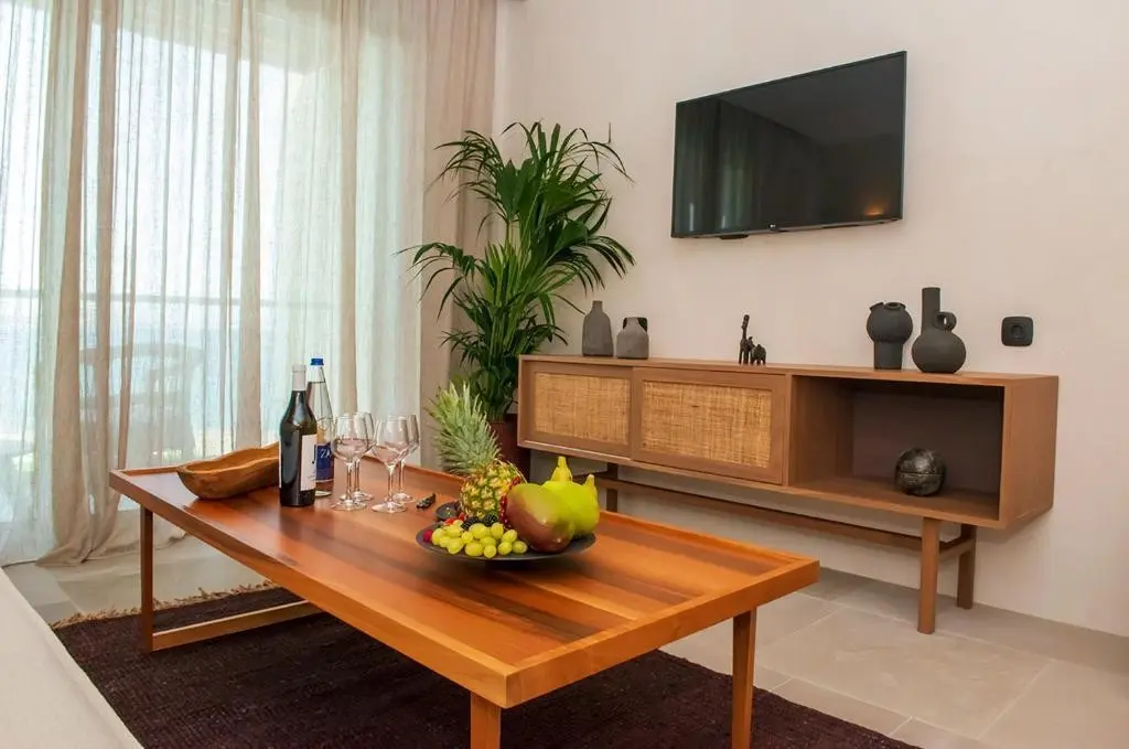 Sentido Port Royal — SENTIDO PORT ROYAL