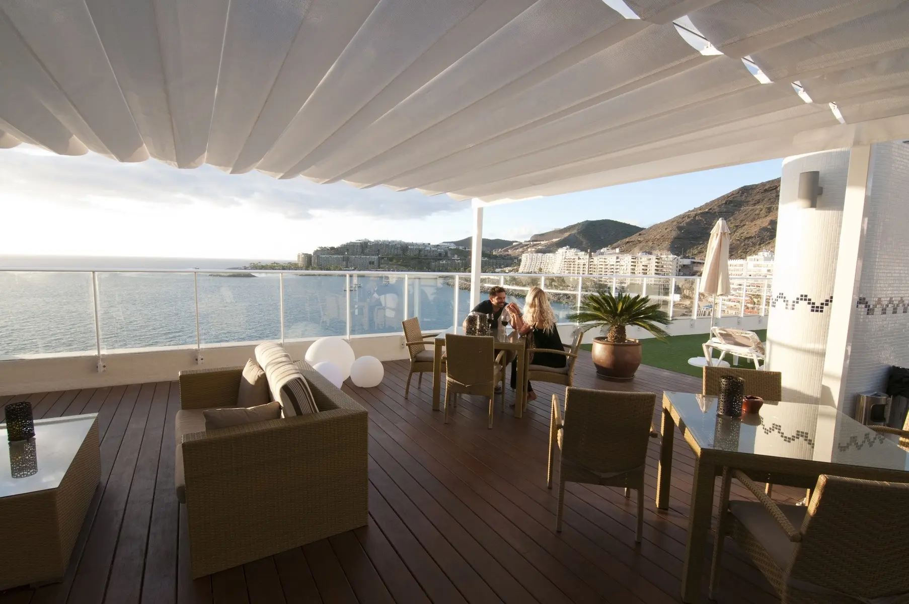 Servatur Green Beach — SERVATUR GREEN BEACH