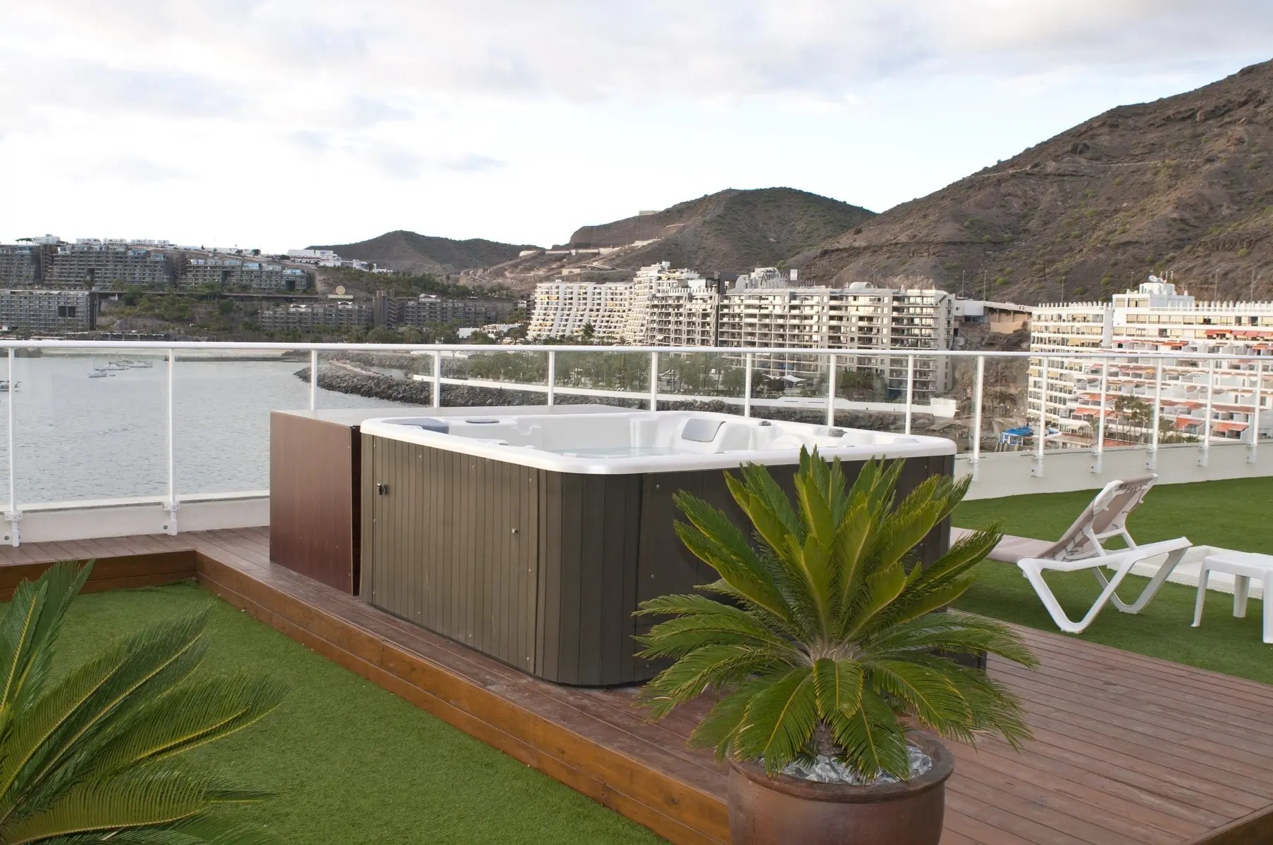 Servatur Green Beach — SERVATUR GREEN BEACH