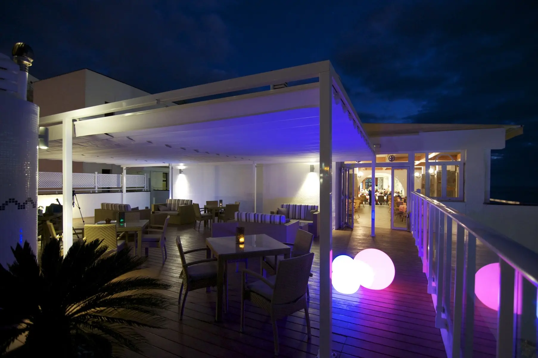 Servatur Green Beach — SERVATUR GREEN BEACH