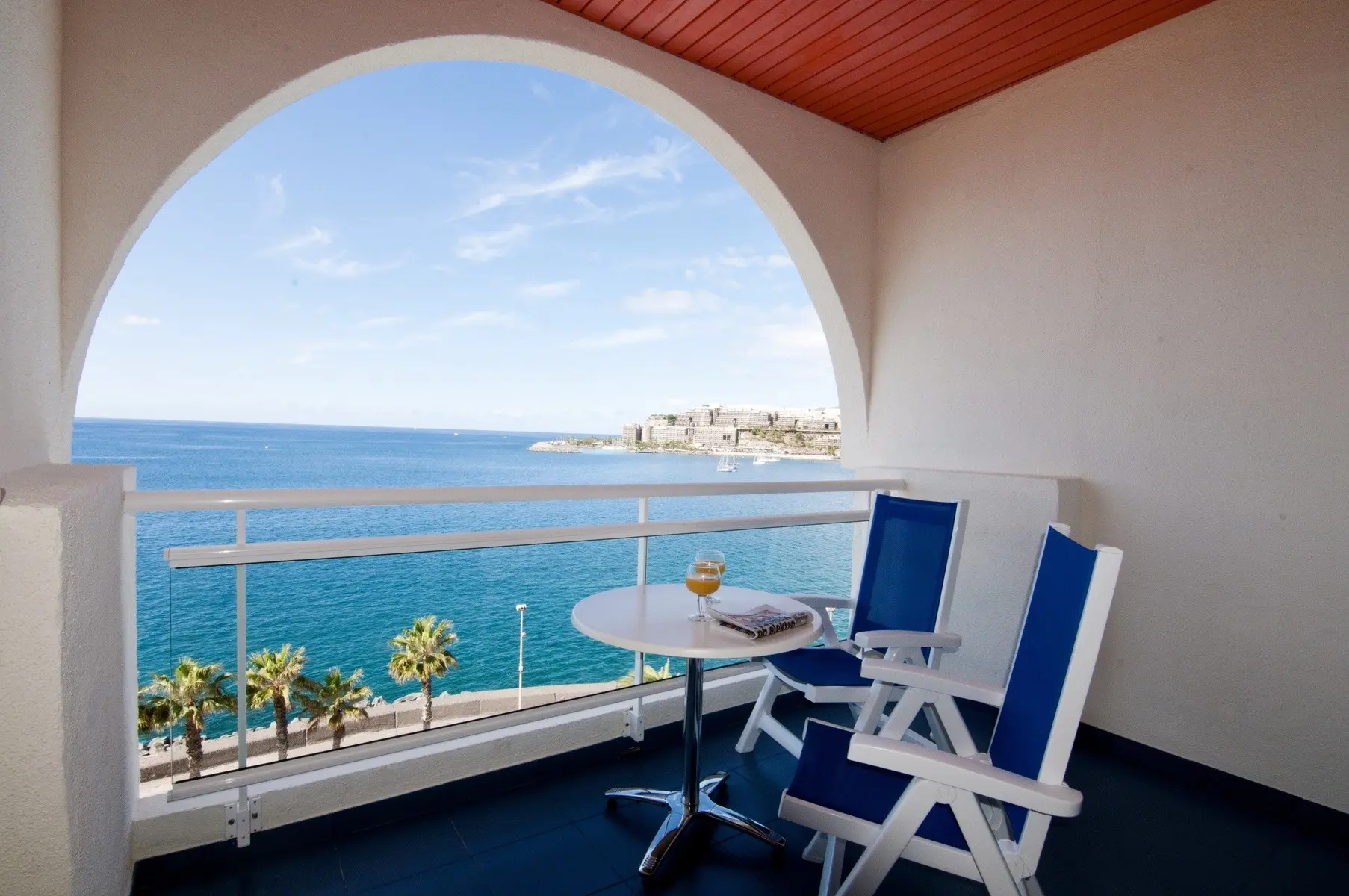 Servatur Green Beach — SERVATUR GREEN BEACH