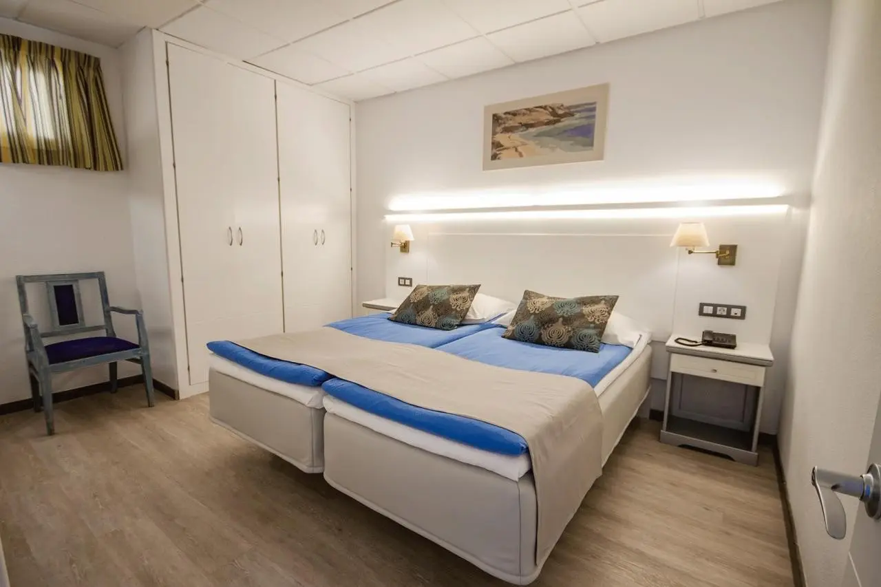 Servatur Green Beach — SERVATUR GREEN BEACH