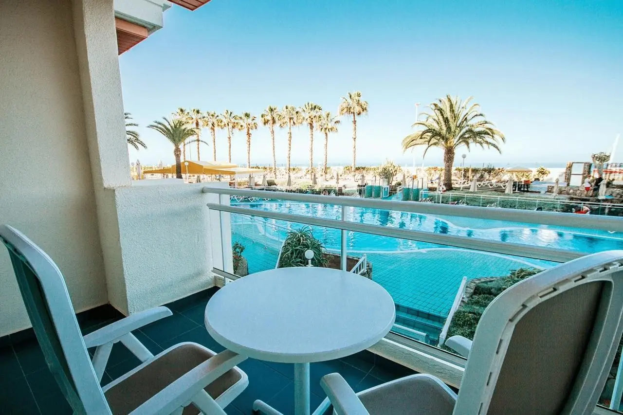 Servatur Green Beach — SERVATUR GREEN BEACH