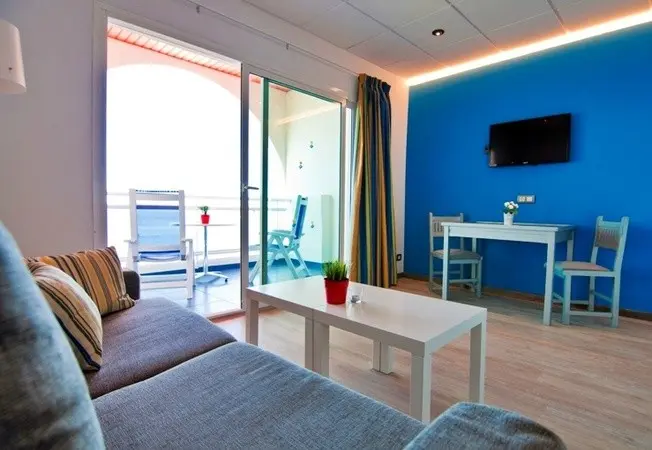 Servatur Green Beach — SERVATUR GREEN BEACH