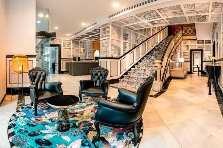 Sh Ingles Boutique — SH INGLES BOUTIQUE