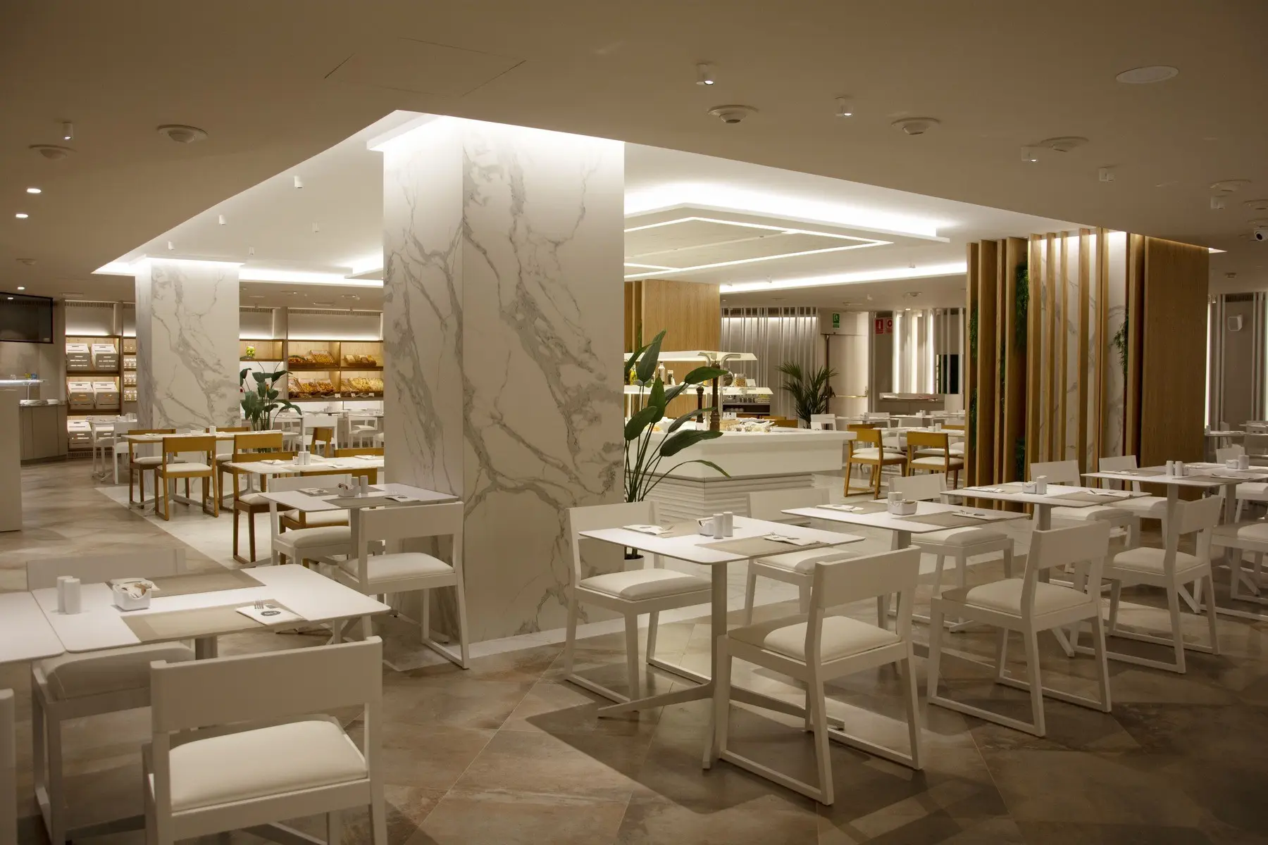 Sh Suite Palace — SH VALENCIA PALACE