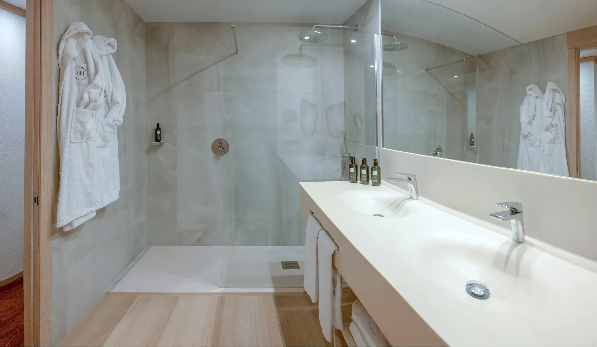 Sh Suite Palace — SH VALENCIA PALACE