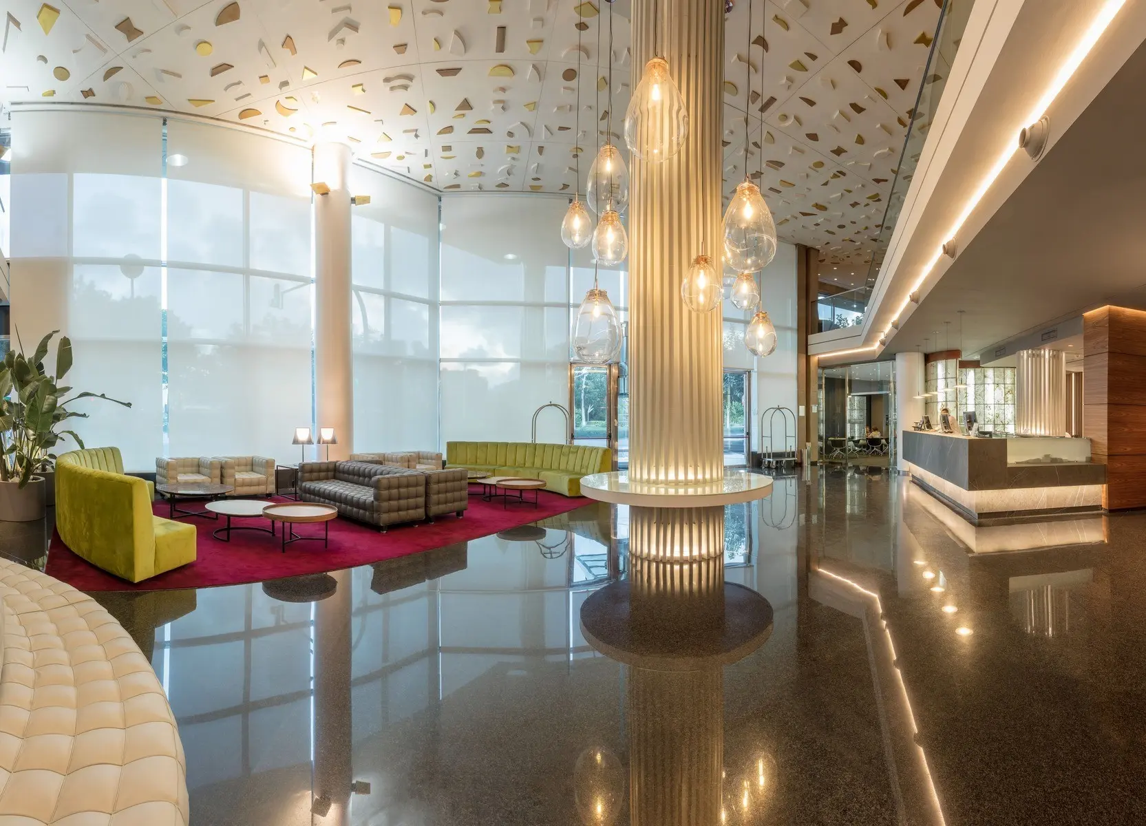 Sh Suite Palace — SH VALENCIA PALACE