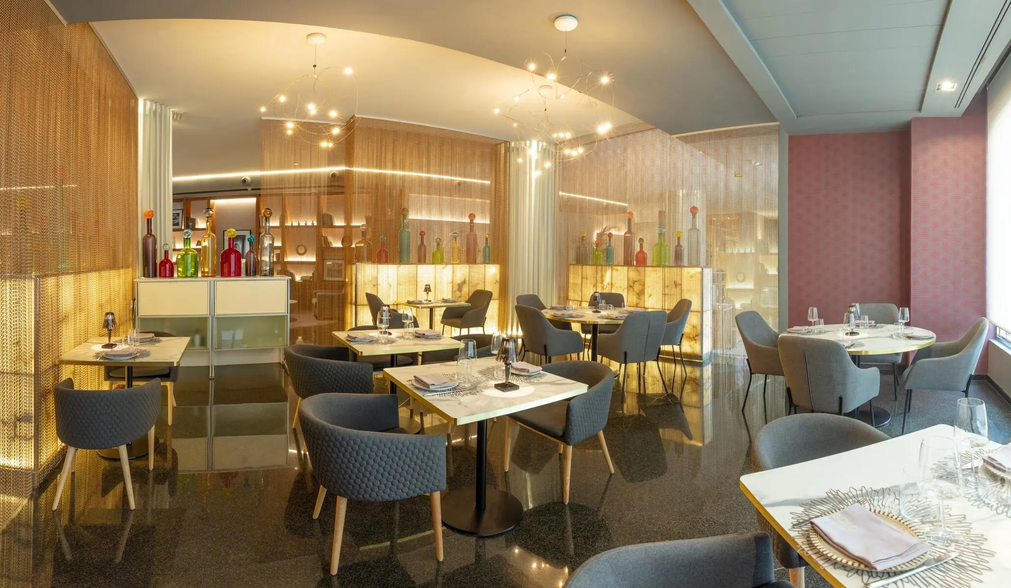 Sh Suite Palace — SH VALENCIA PALACE