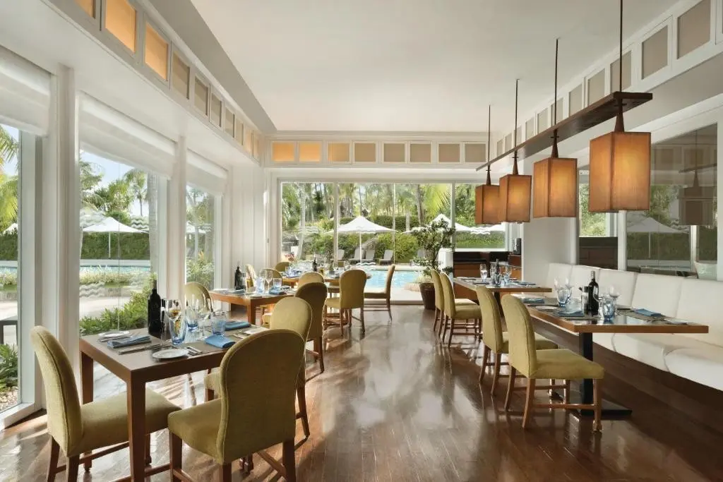 Shangri-La Mactan Resort & Spa — SHANGRI-LA MACTAN RESORT & SPA