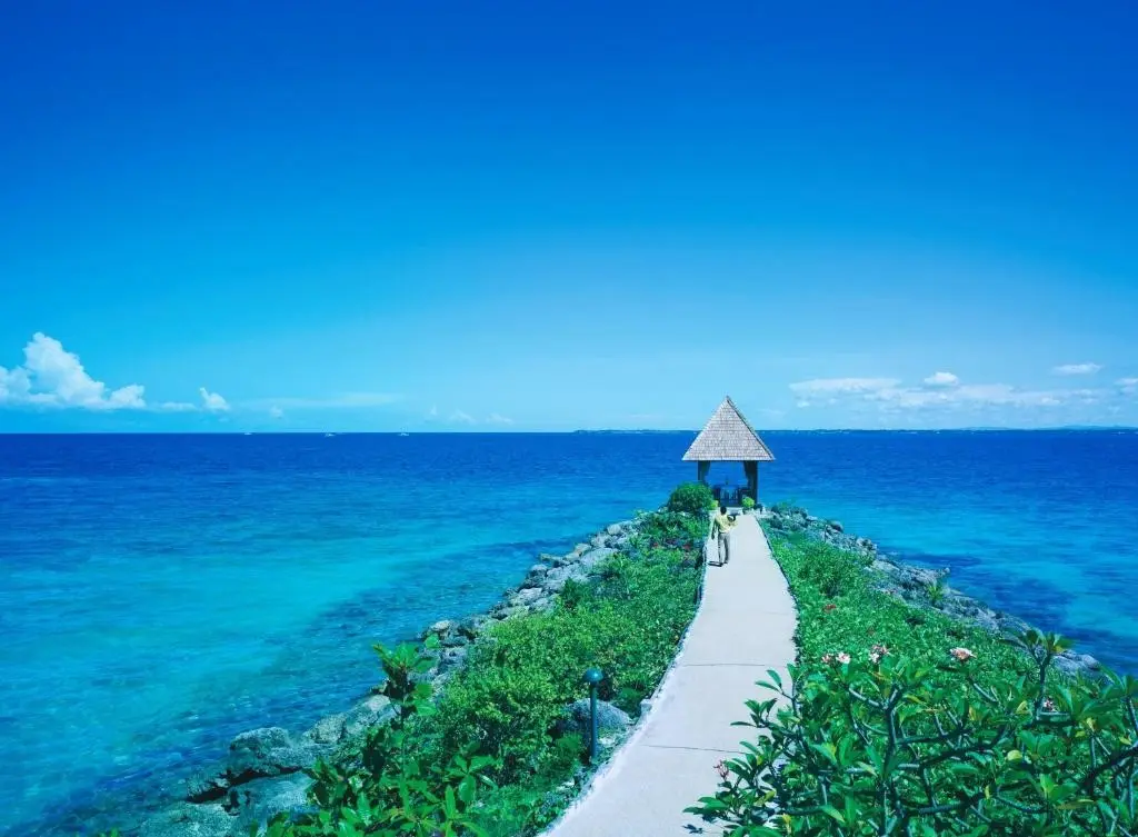 Shangri-La Mactan Resort & Spa — SHANGRI-LA MACTAN RESORT & SPA