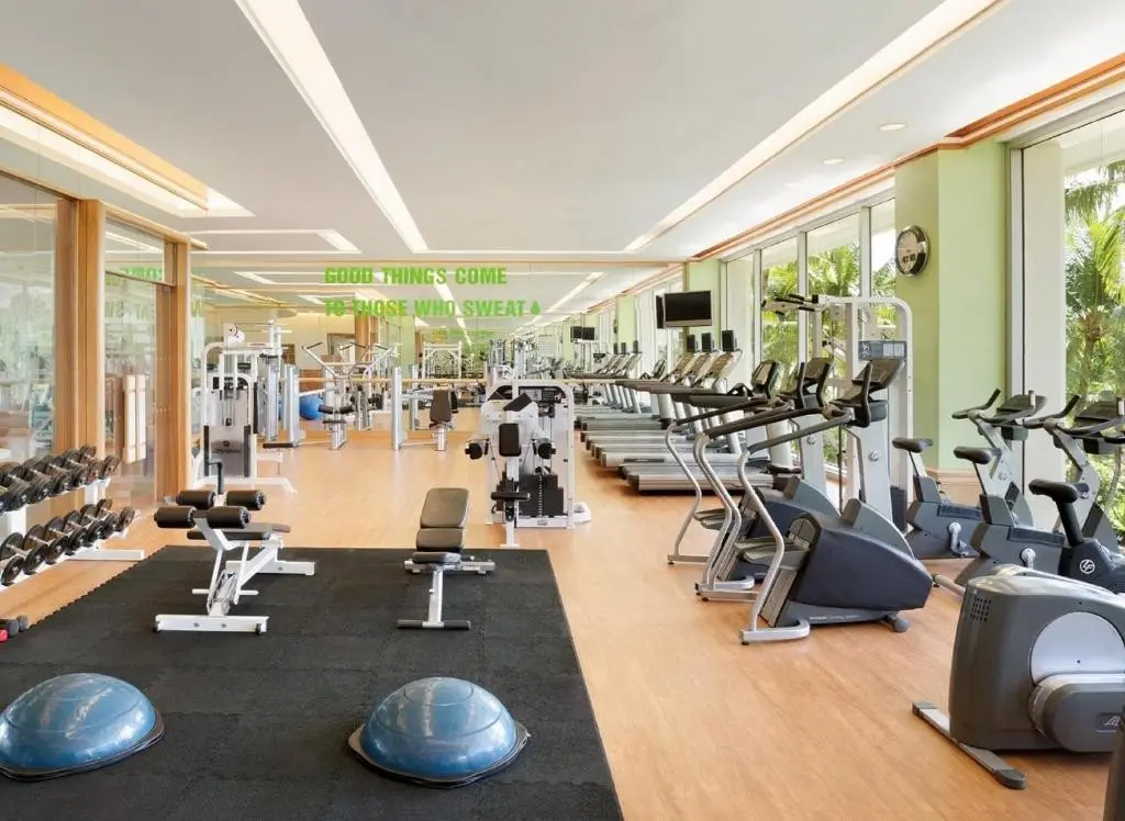 Shangri-La Mactan Resort & Spa — SHANGRI-LA MACTAN RESORT & SPA