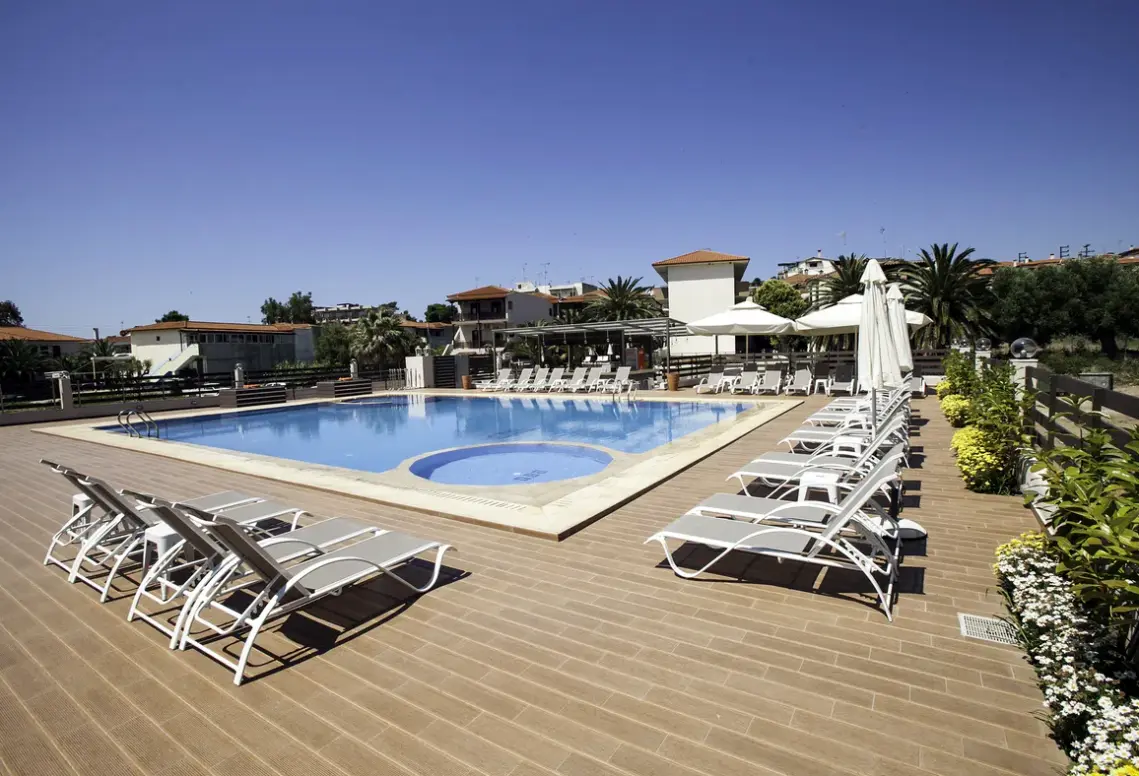 Hotel Simeon Hotel