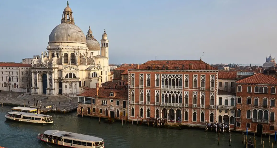 Hotel Sina Centurion Palace