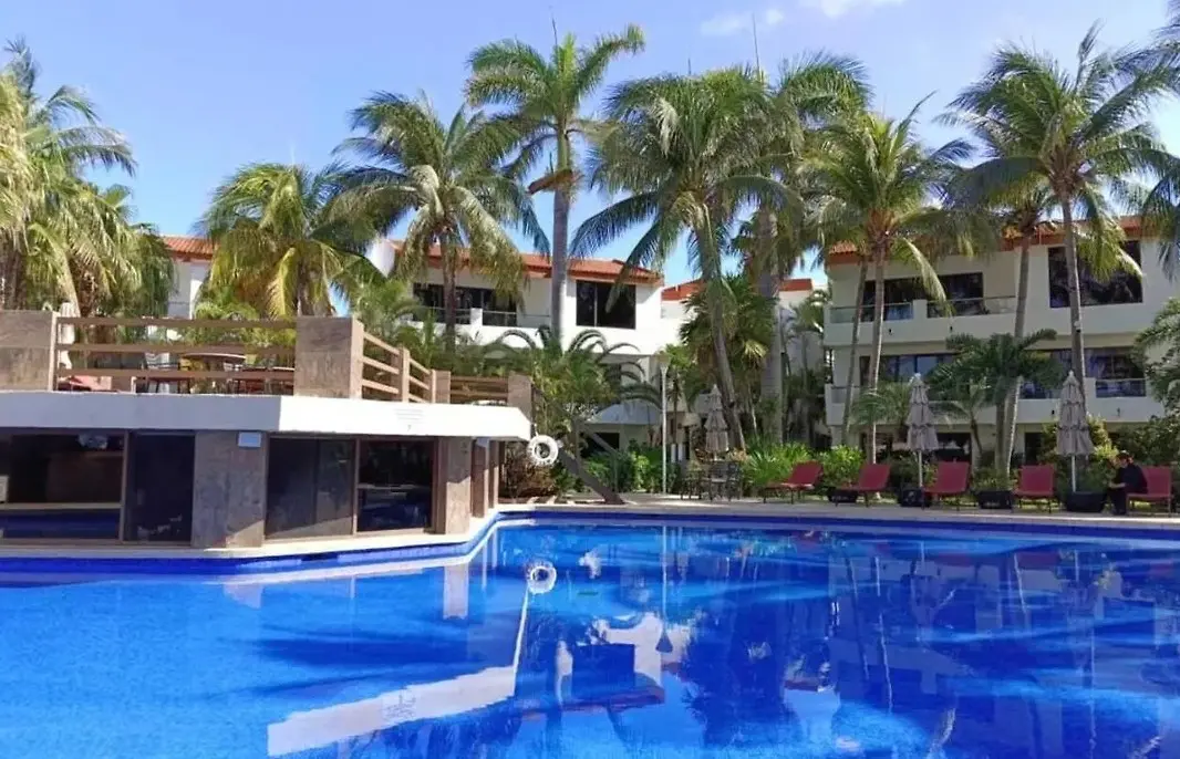 Sina Suites — SINA SUITES