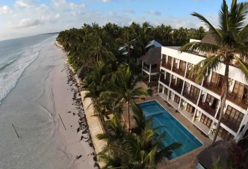 Hotel Sky & Sand Zanzibar Beach Resort