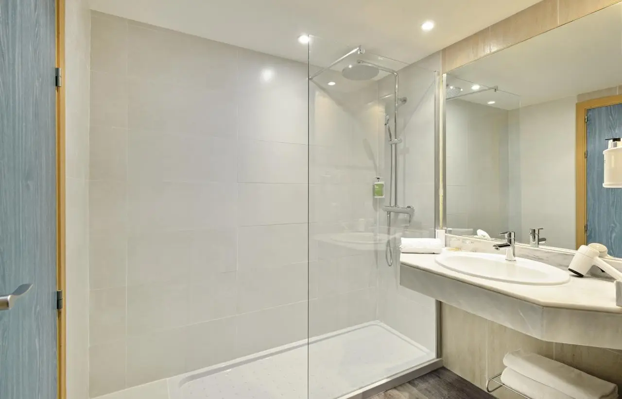 Sol Barbados — SOL BARBADOS