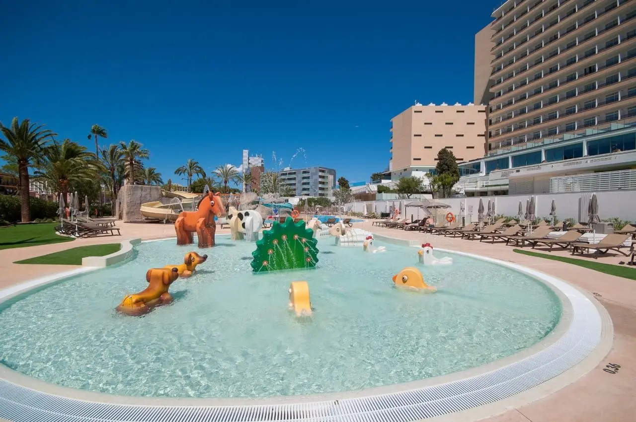 Sol Barbados — SOL BARBADOS