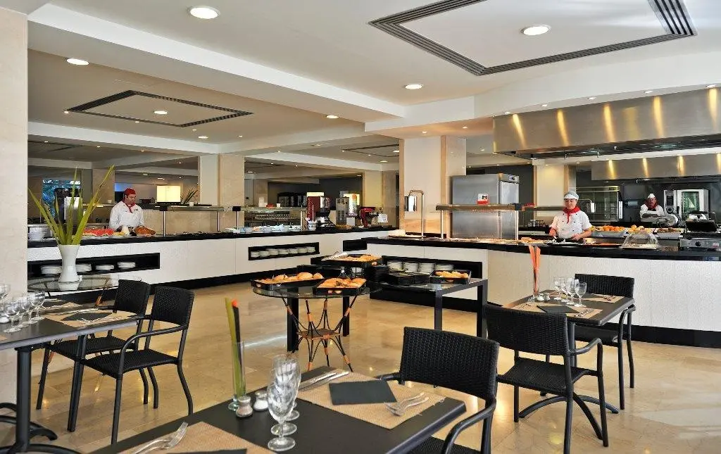 Sol Barbados — SOL BARBADOS