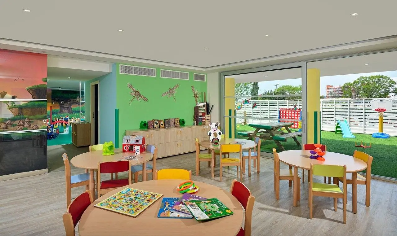 Sol Barbados — SOL BARBADOS