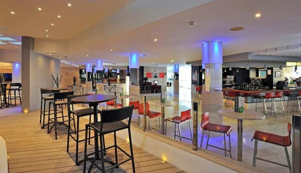 Sol Barbados — SOL BARBADOS