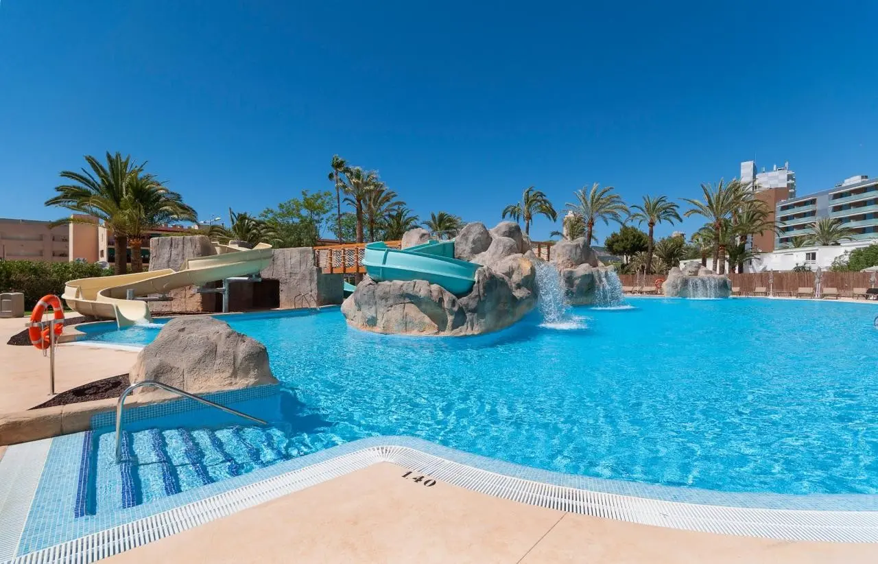 Sol Barbados — SOL BARBADOS