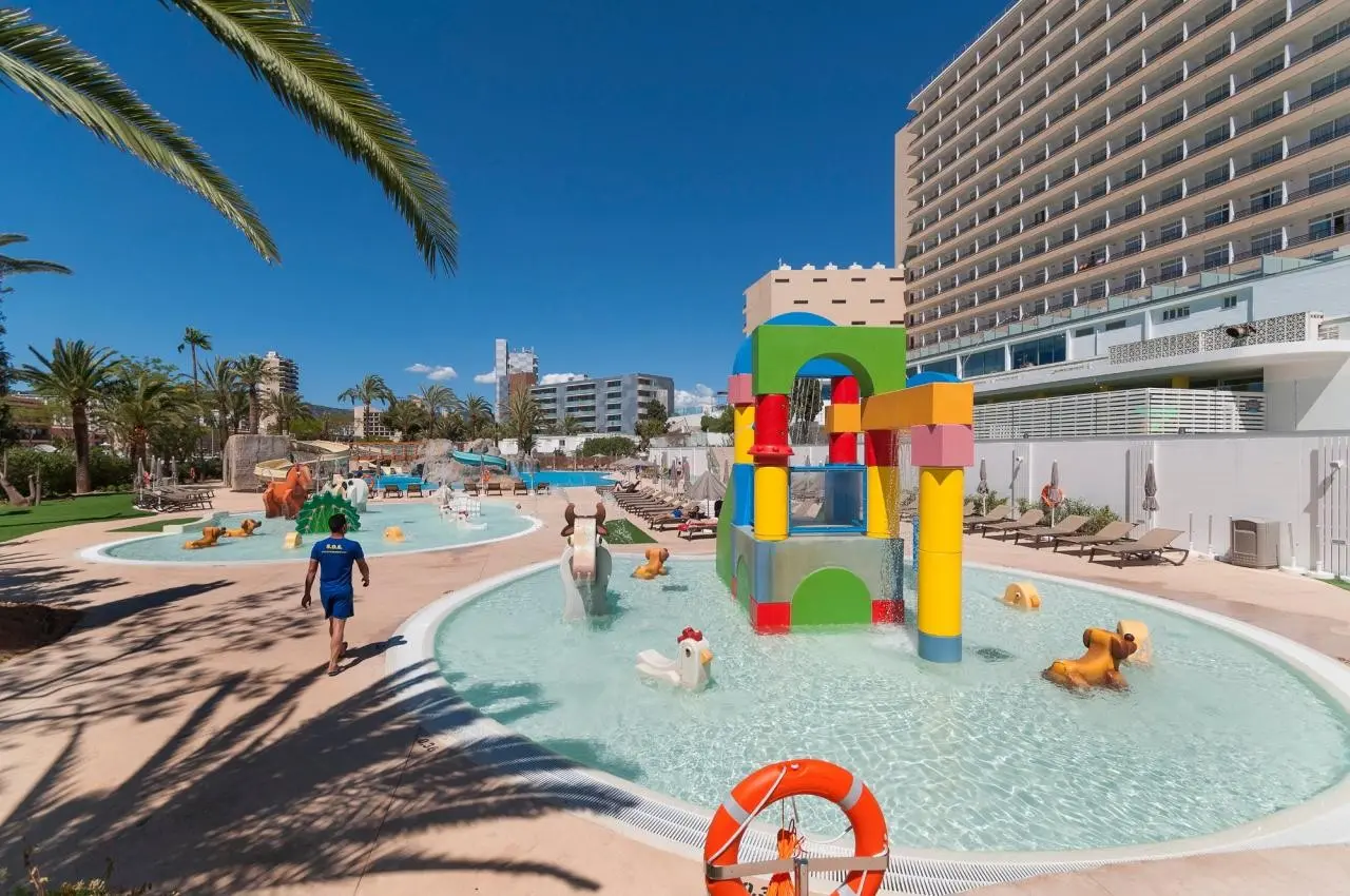 Sol Barbados — SOL BARBADOS