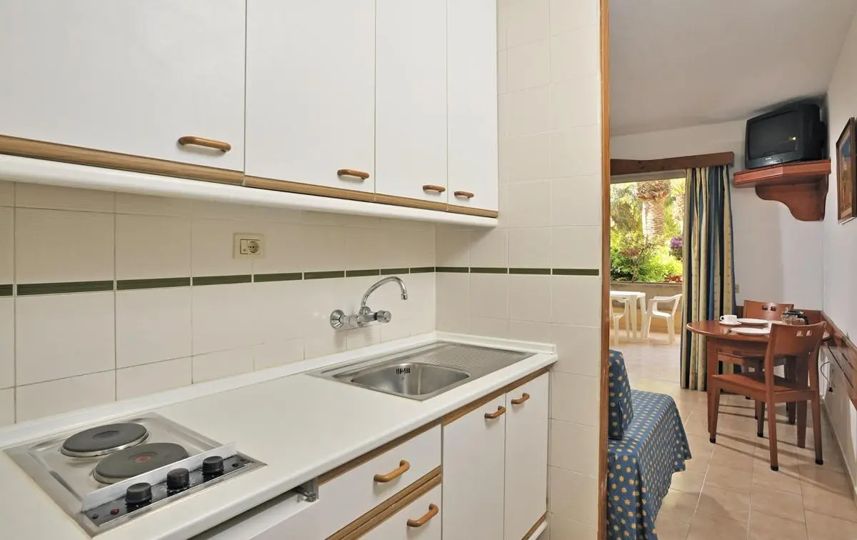 Sol Fuerteventura Jandía — SOL FUERTEVENTURA JANDÍA