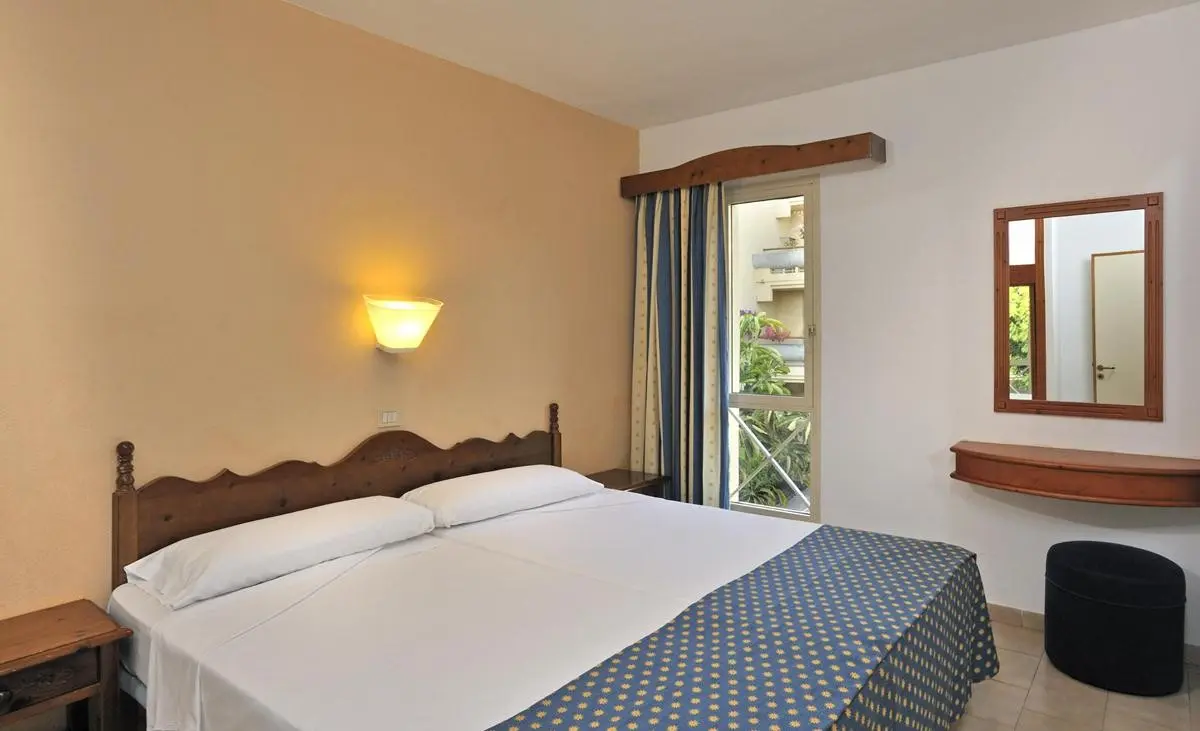 Sol Fuerteventura Jandía — SOL FUERTEVENTURA JANDÍA