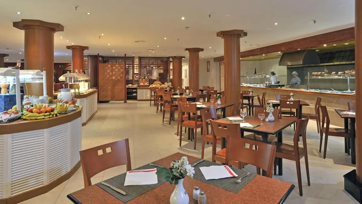 Sol Fuerteventura Jandía — SOL FUERTEVENTURA JANDÍA