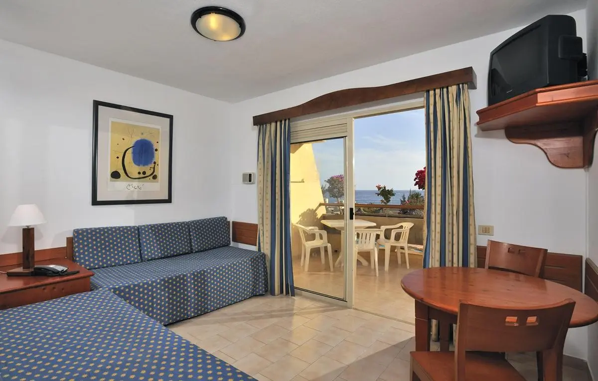 Sol Fuerteventura Jandía — SOL FUERTEVENTURA JANDÍA