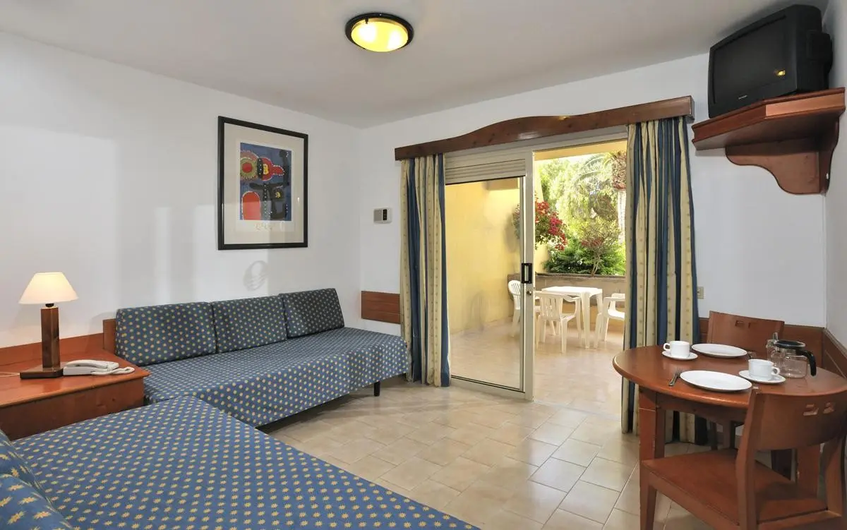 Sol Fuerteventura Jandía — SOL FUERTEVENTURA JANDÍA