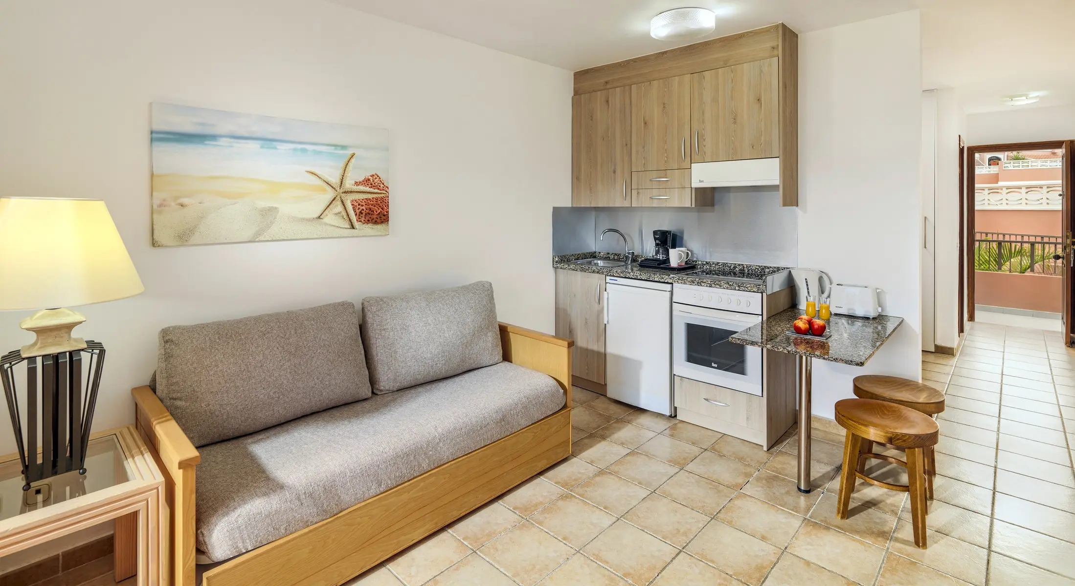 Sol Sun Beach Apartamentos — SOL SUN BEACH APARTAMENTOS