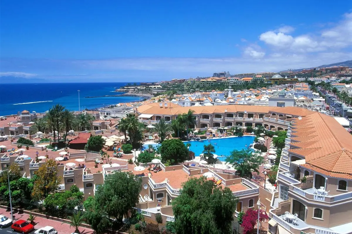 Sol Sun Beach Apartamentos — SOL SUN BEACH APARTAMENTOS