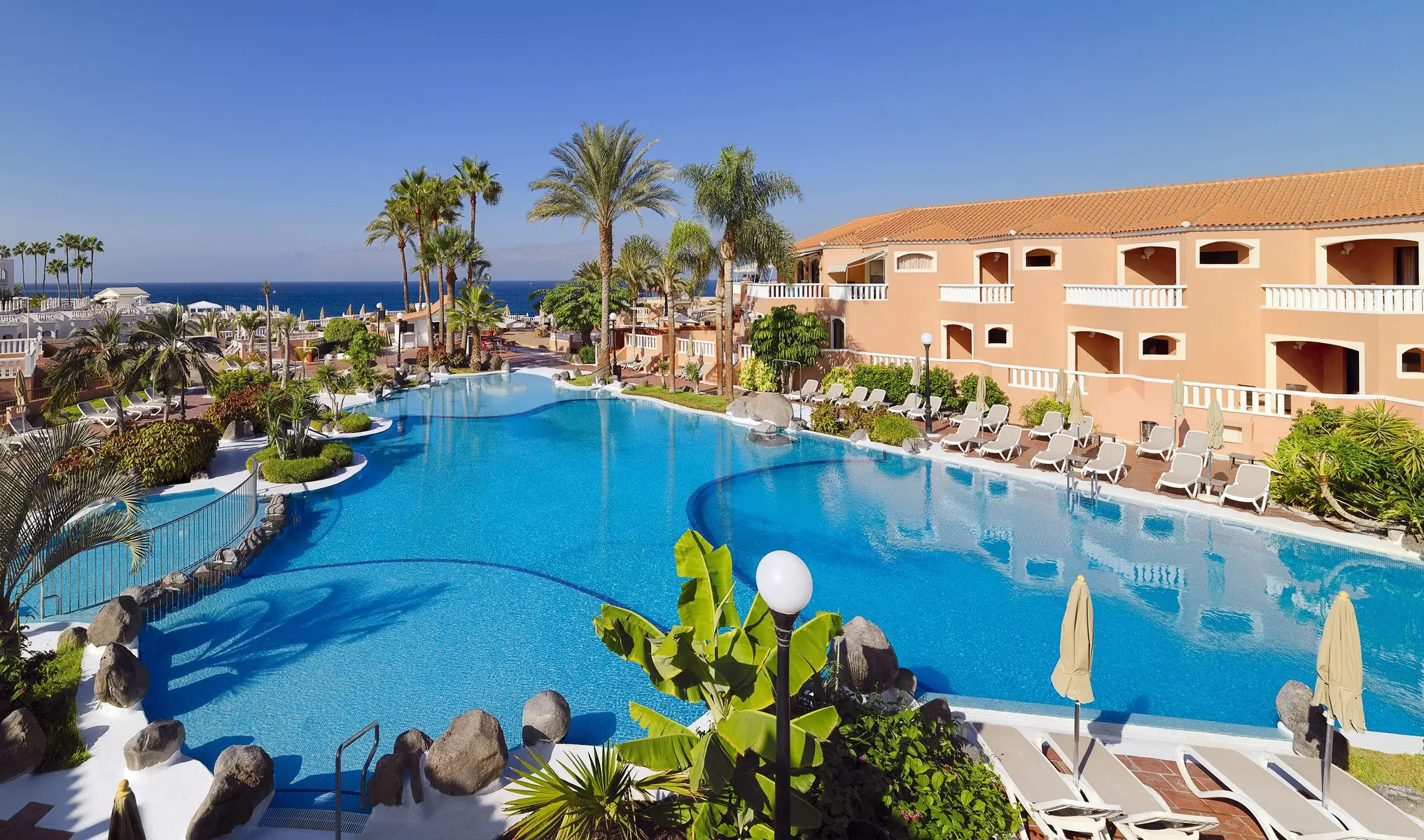 Sol Sun Beach Apartamentos — SOL SUN BEACH APARTAMENTOS
