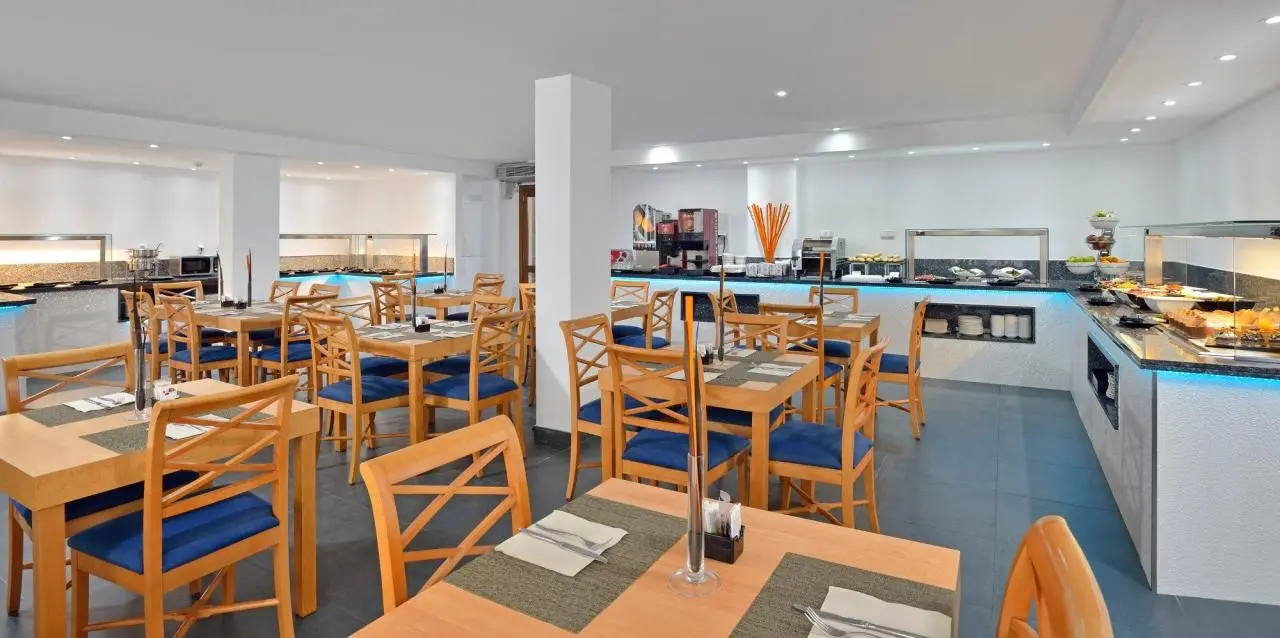 Sol Sun Beach Apartamentos — SOL CALA D'OR APARTMENTS