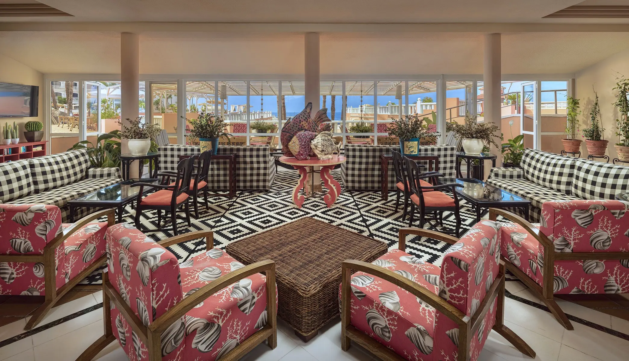 Sol Sun Beach Apartamentos — SOL SUN BEACH APARTAMENTOS