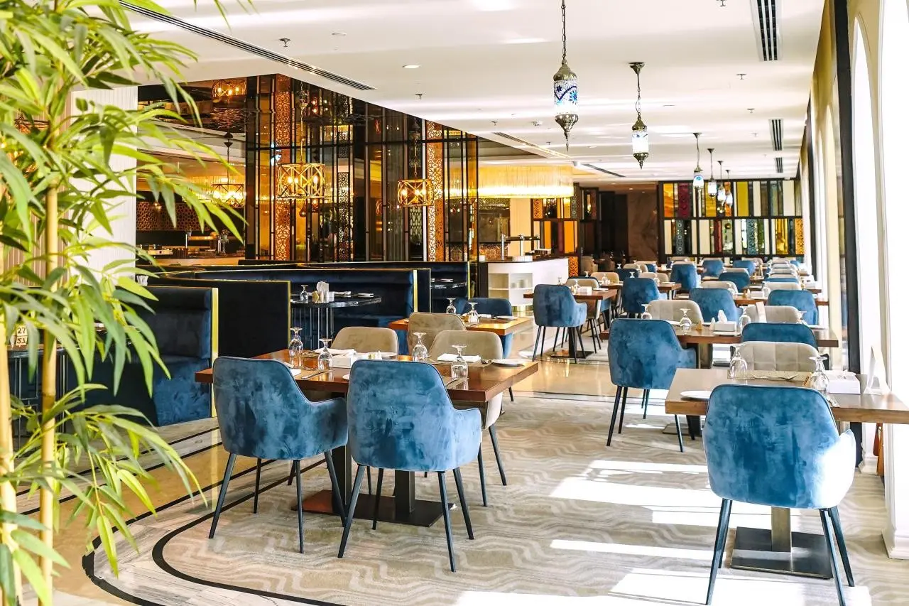 Solymar Beach Resort — SOLYMAR HOTEL (EX. THE GROVE BY SOLYMAR BEACH)