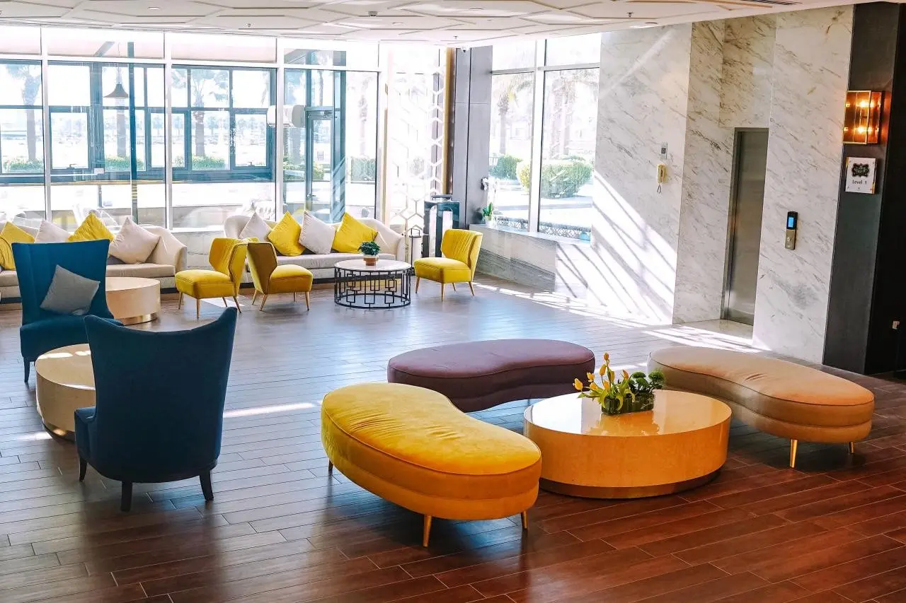 Solymar Beach Resort — SOLYMAR HOTEL (EX. THE GROVE BY SOLYMAR BEACH)