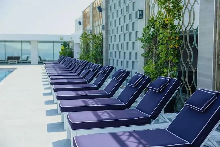 Solymar Beach Resort — SOLYMAR HOTEL (EX. THE GROVE BY SOLYMAR BEACH)